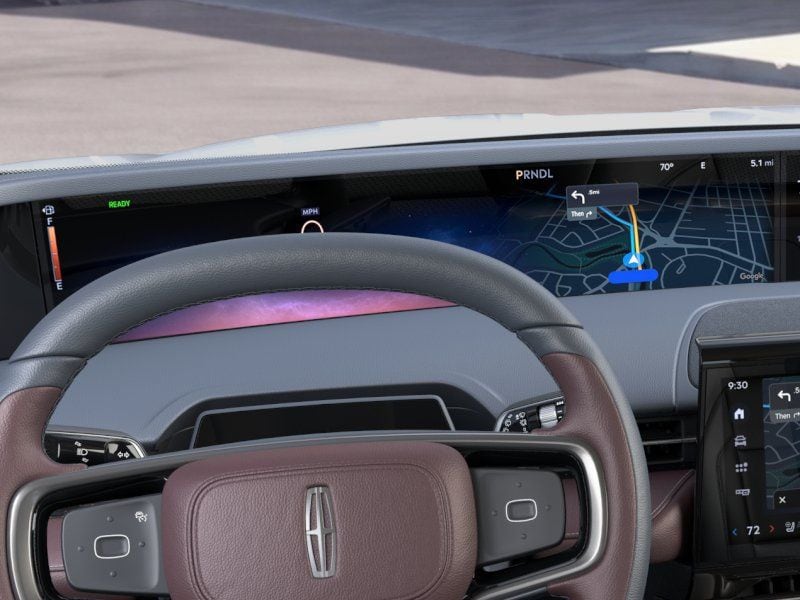 2026 Lincoln Nautilus Black Label - Photo 13