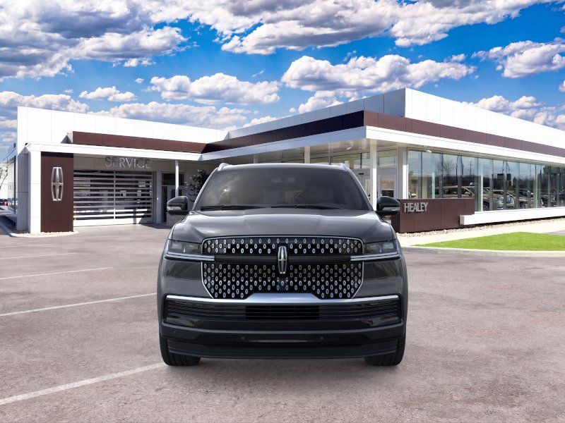 2026 Lincoln Navigator Reserve L - Photo 6