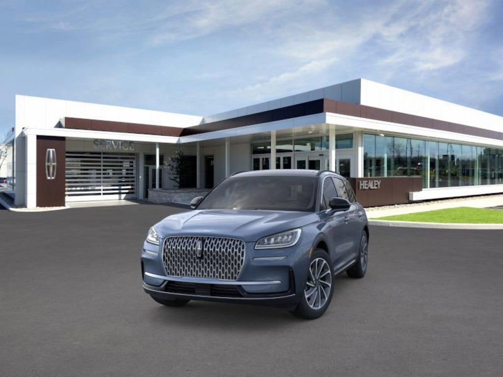 New 2025 Lincoln Corsair Premiere SUV