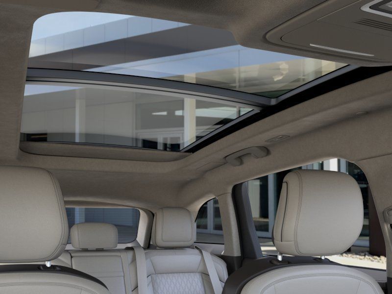 2026 Lincoln Nautilus Black Label - Photo 22
