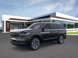 2026 Lincoln Navigator Reserve SUV