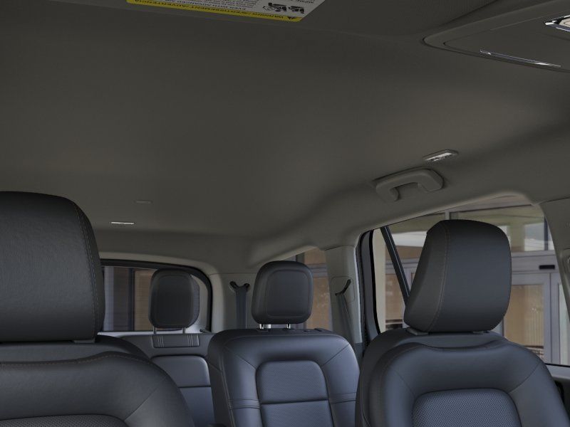 2026 Lincoln Aviator Premiere - Photo 22