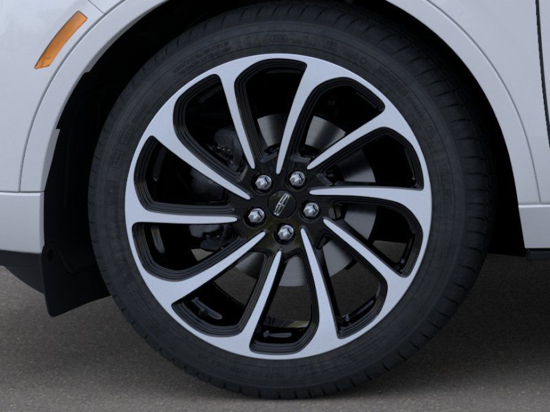 2026 Lincoln Nautilus Black Label - Photo 18