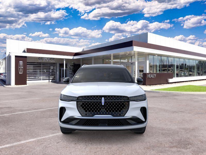 2026 Lincoln Nautilus Black Label - Photo 6