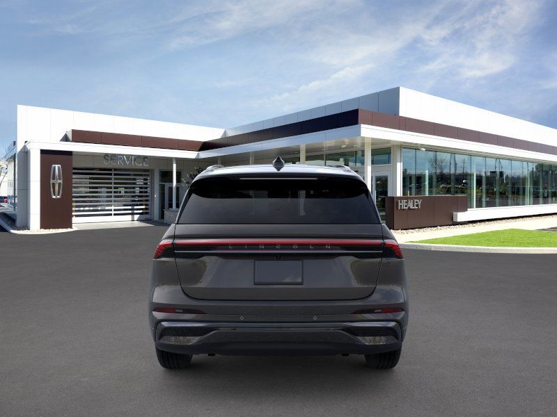 2026 Lincoln Nautilus Black Label - Photo 5