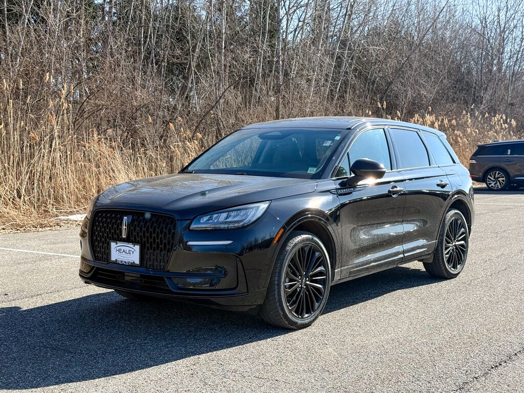 Used 2023 Lincoln Corsair Standard SUV
