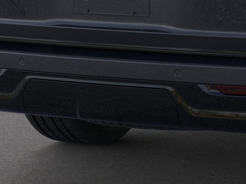 2026 Lincoln Navigator Reserve L - Photo 23
