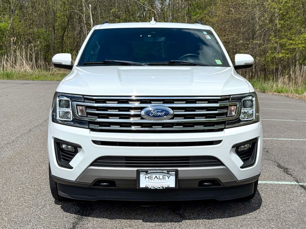 Used 2020 Ford Expedition XLT SUV