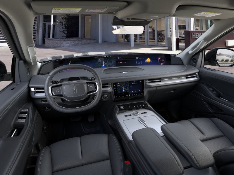 2026 Lincoln Navigator Reserve L - Photo 9