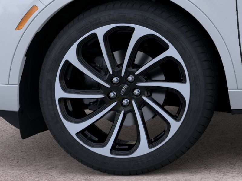 2026 Lincoln Nautilus Black Label - Photo 19