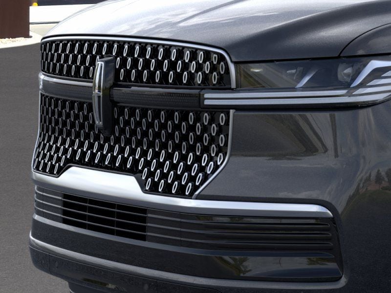 2026 Lincoln Navigator Reserve L - Photo 17