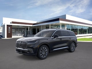 2026 Lincoln Aviator Premiere SUV