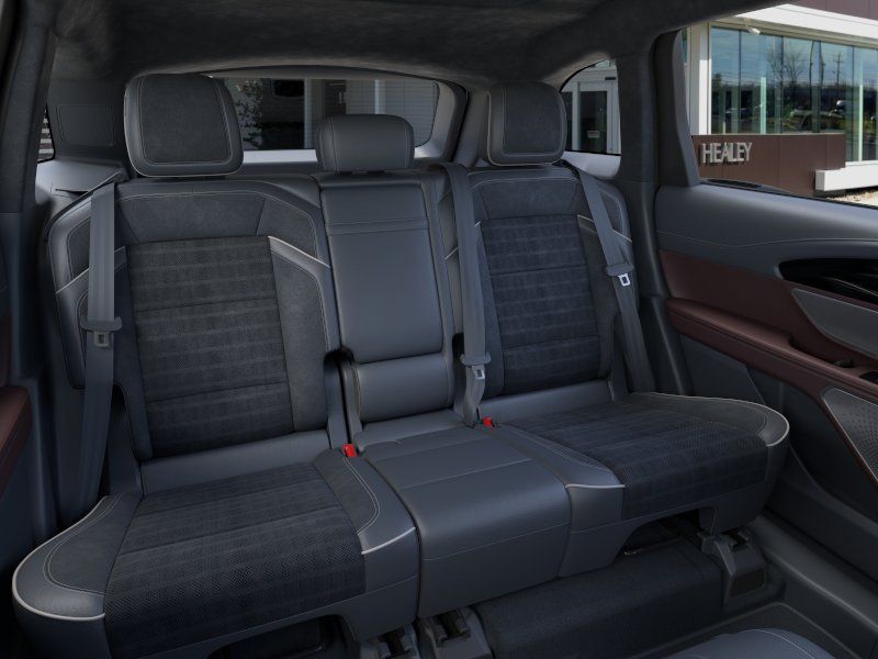 2026 Lincoln Nautilus Black Label - Photo 10