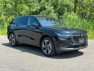 2025 Lincoln Nautilus Premiere SUV