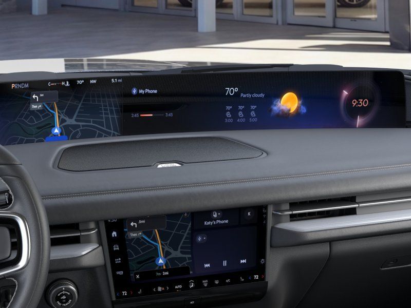 2026 Lincoln Navigator Reserve L - Photo 14