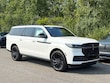 Lincoln Navigator L