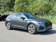 Audi SQ5 Sportback