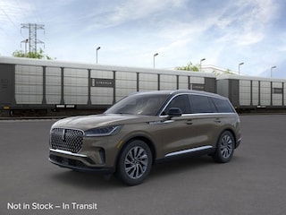 2025 Lincoln Aviator Premiere SUV