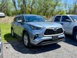  Toyota Highlander Hybrid