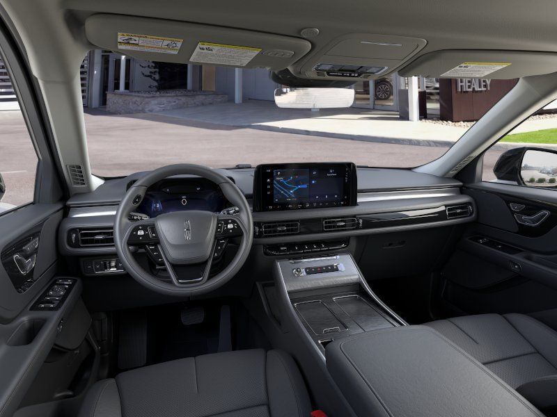 2026 Lincoln Aviator Premiere - Photo 9