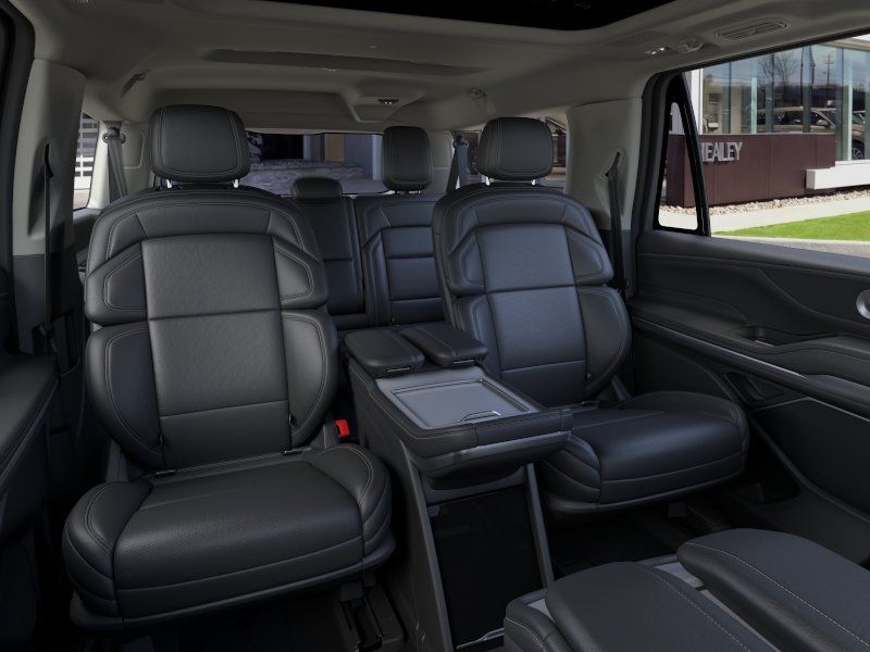 2026 Lincoln Navigator Reserve L - Photo 11