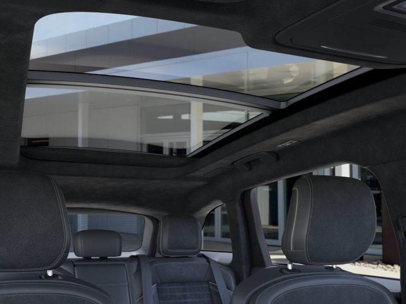 2026 Lincoln Nautilus Black Label - Photo 21
