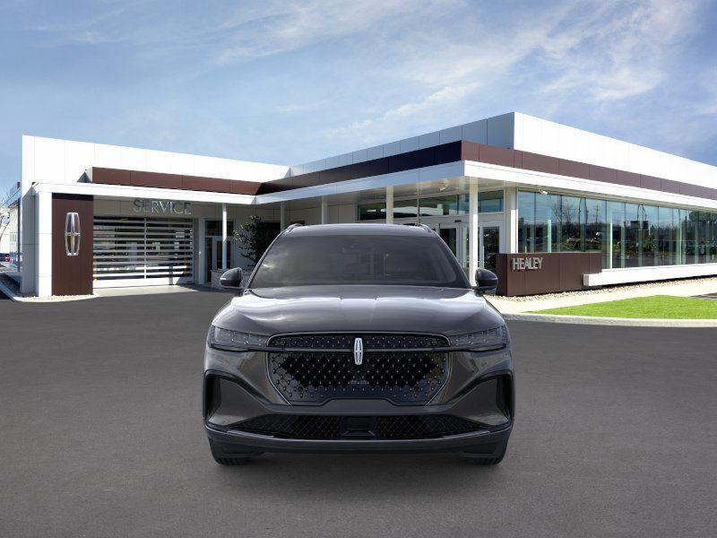 2026 Lincoln Nautilus Black Label - Photo 6