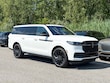 Lincoln Navigator L