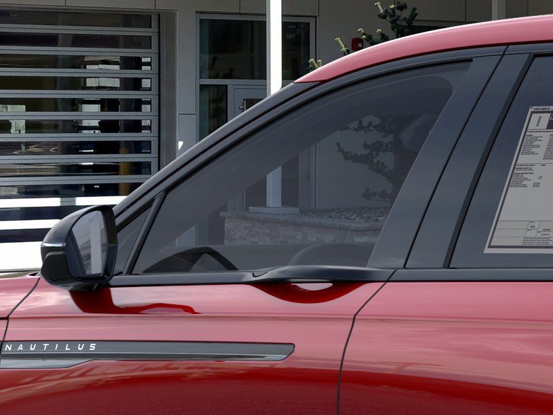 2026 Lincoln Nautilus Premiere - Photo 20