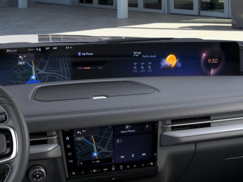2026 Lincoln Navigator Reserve L - Photo 14