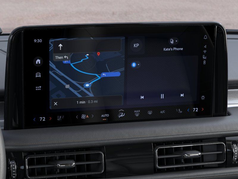 2026 Lincoln Aviator Premiere - Photo 14