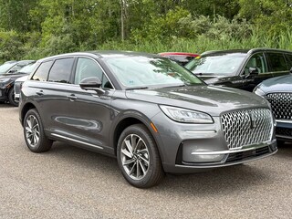 2025 Lincoln Corsair Premiere SUV