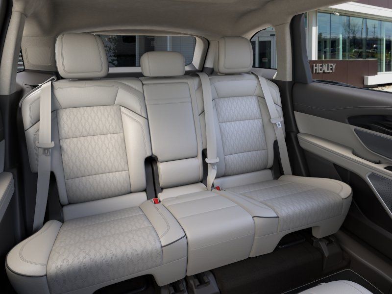 2026 Lincoln Nautilus Black Label - Photo 11