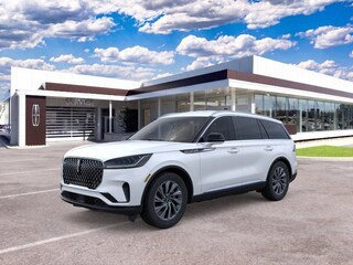 2026 Lincoln Aviator Premiere SUV