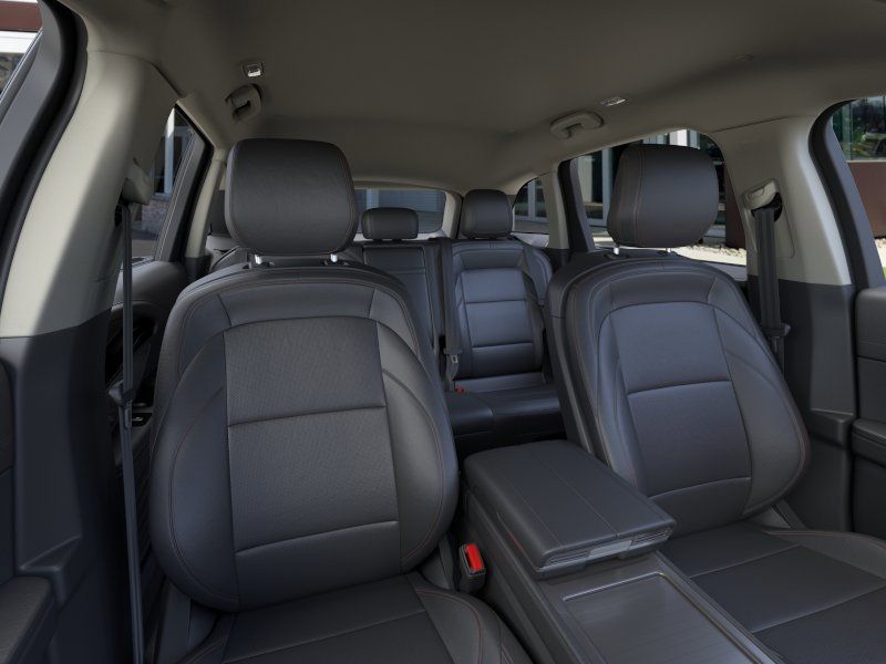 2026 Lincoln Nautilus Premiere - Photo 10