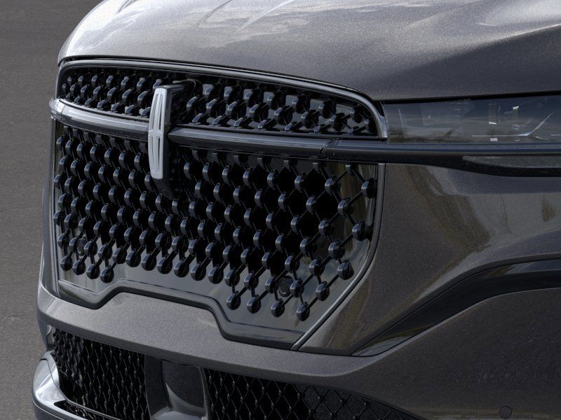 2026 Lincoln Nautilus Black Label - Photo 17