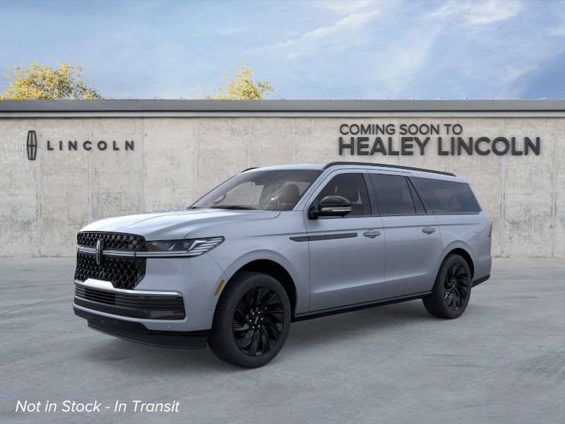 2026 Lincoln Navigator Reserve L 4WD's photo