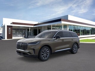 2026 Lincoln Aviator Premiere SUV