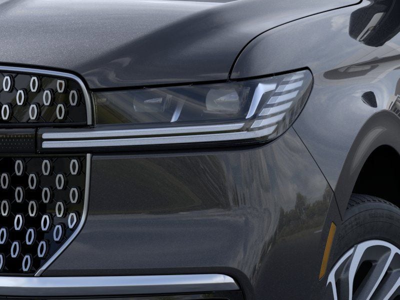 2026 Lincoln Navigator Reserve L - Photo 18