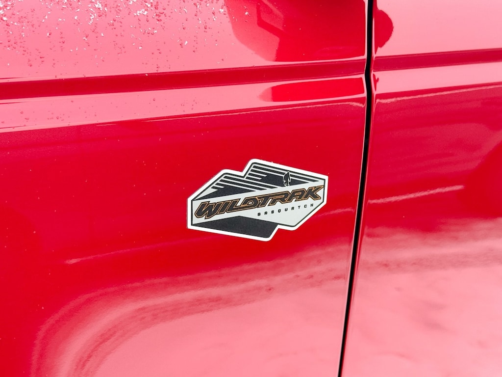 Used 2021 Ford Bronco SUV