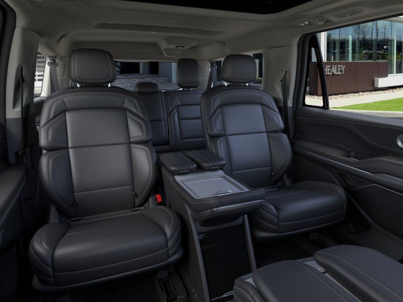 2026 Lincoln Navigator Reserve L - Photo 11