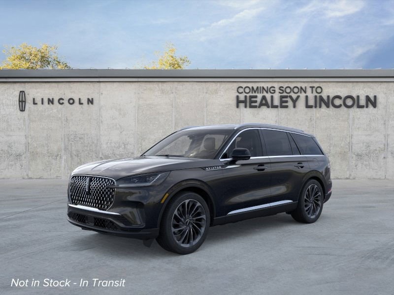 Lincoln Aviator in Goshen, NY | Healey Lincoln