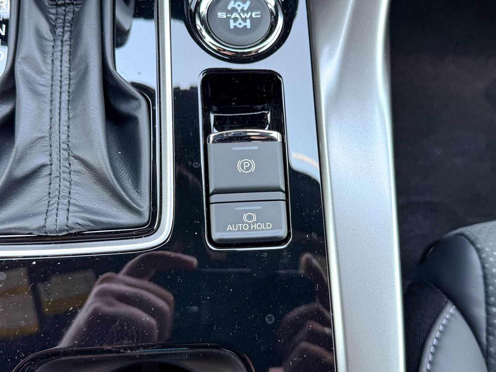 2026 Mitsubishi Eclipse Cross Black Edition - Photo 38