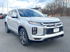 2025 Mitsubishi Outlander Sport SUV