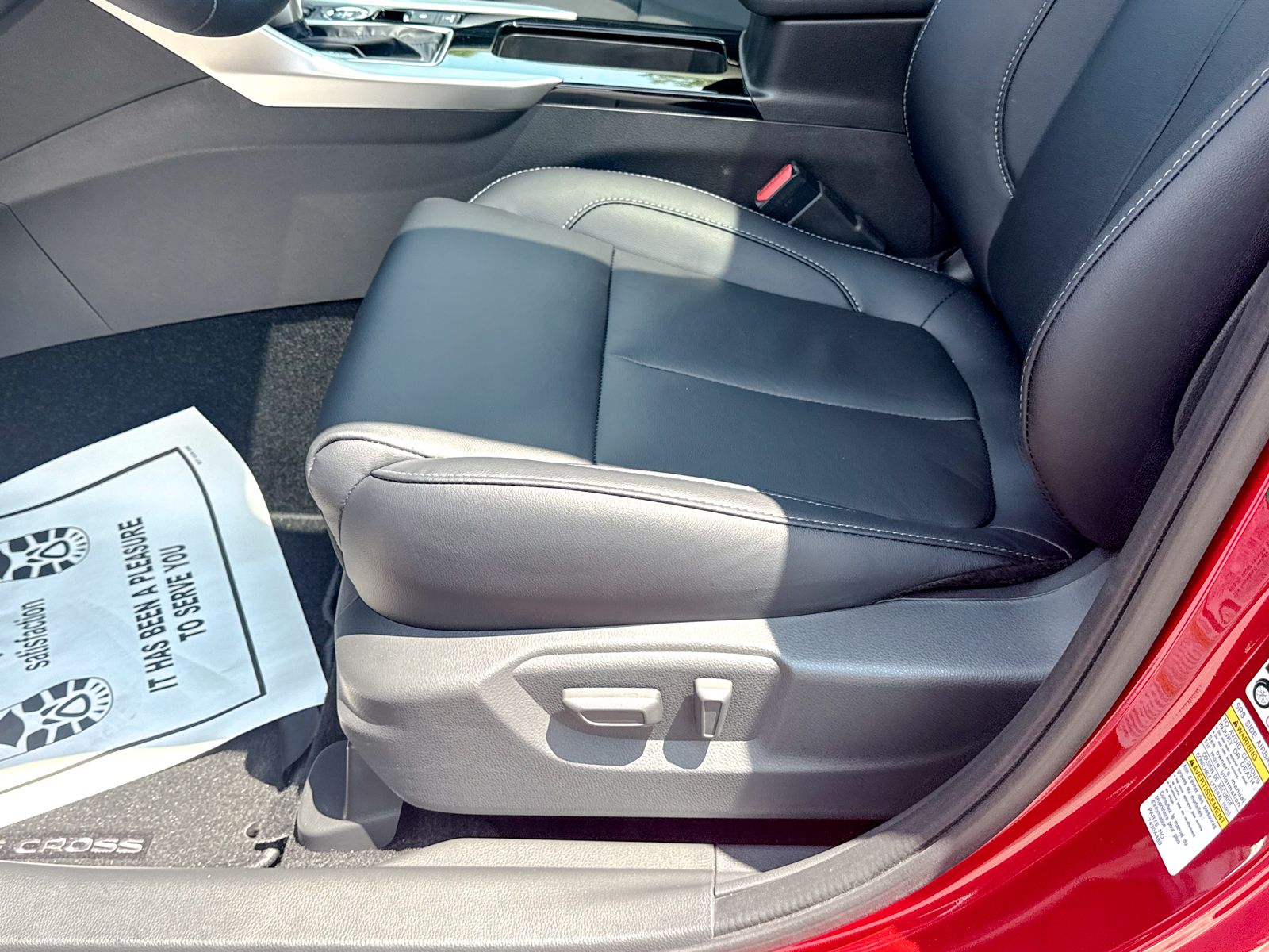 2026 Mitsubishi Eclipse Cross SEL - Photo 20