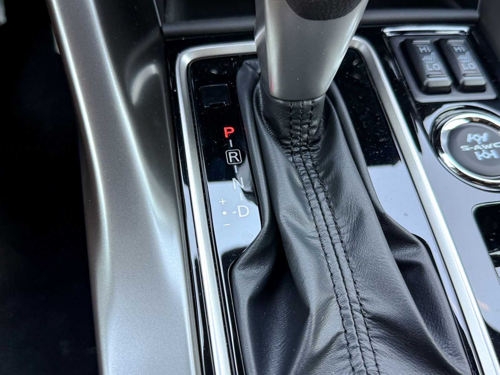 2026 Mitsubishi Eclipse Cross Black Edition - Photo 36
