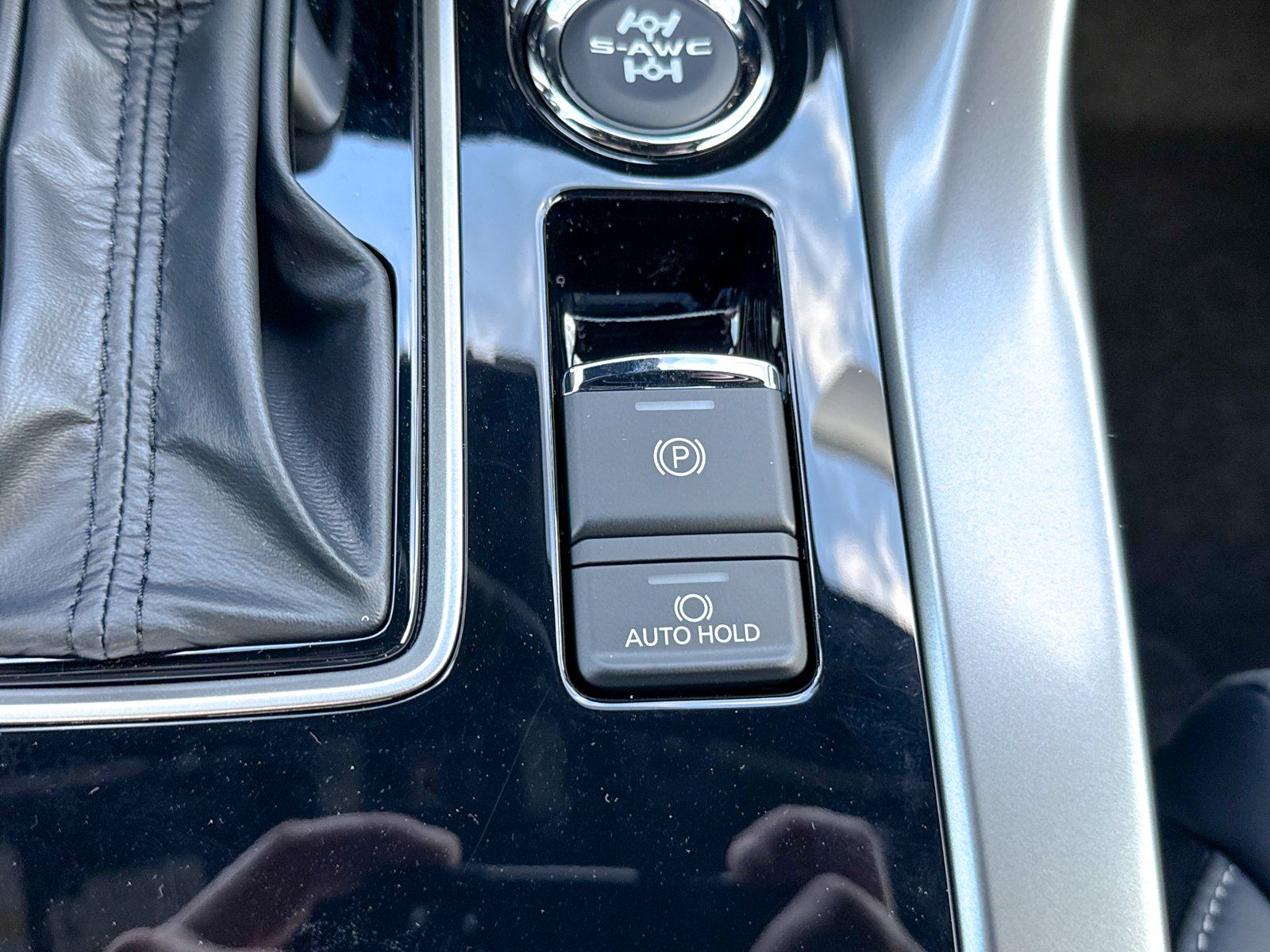 2026 Mitsubishi Eclipse Cross Black Edition - Photo 39