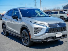 2025 Mitsubishi Eclipse Cross SUV