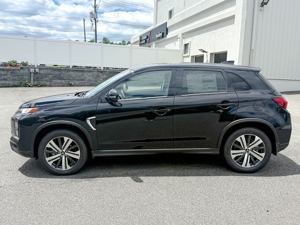 New 2026 Mitsubishi Outlander Sport SUV
