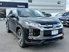 2026 Mitsubishi Outlander Sport SUV